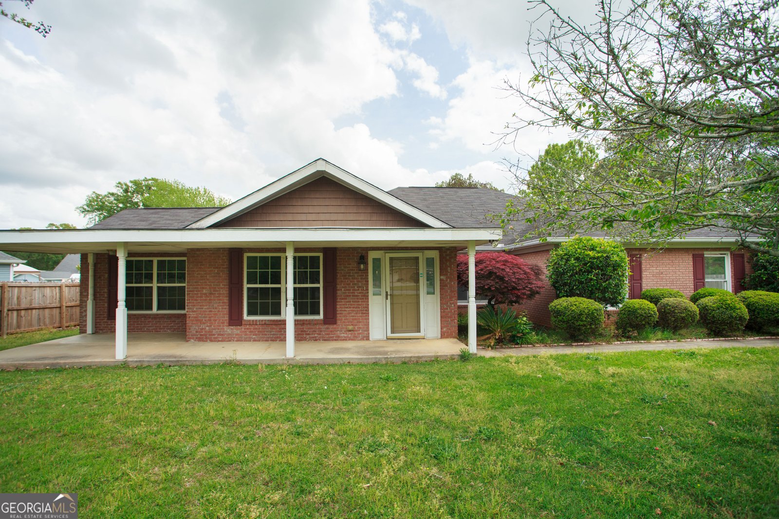 201 Willowgate Drive Bonaire - Photo 11