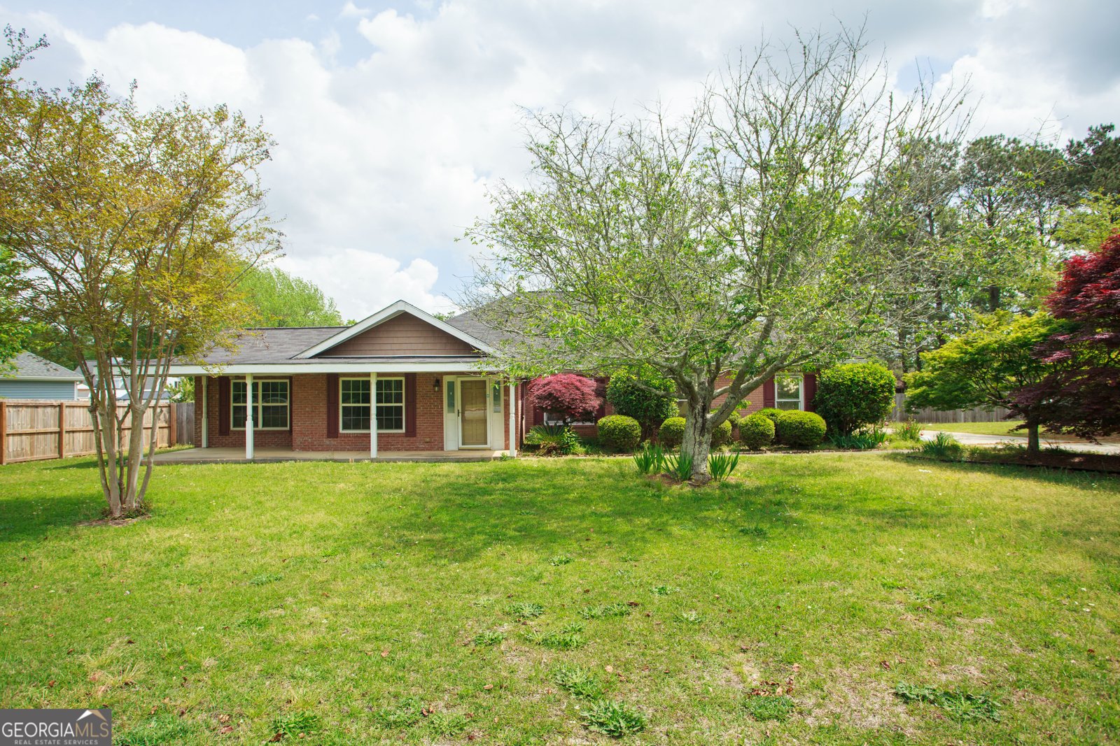 201 Willowgate Drive Bonaire - Photo 12