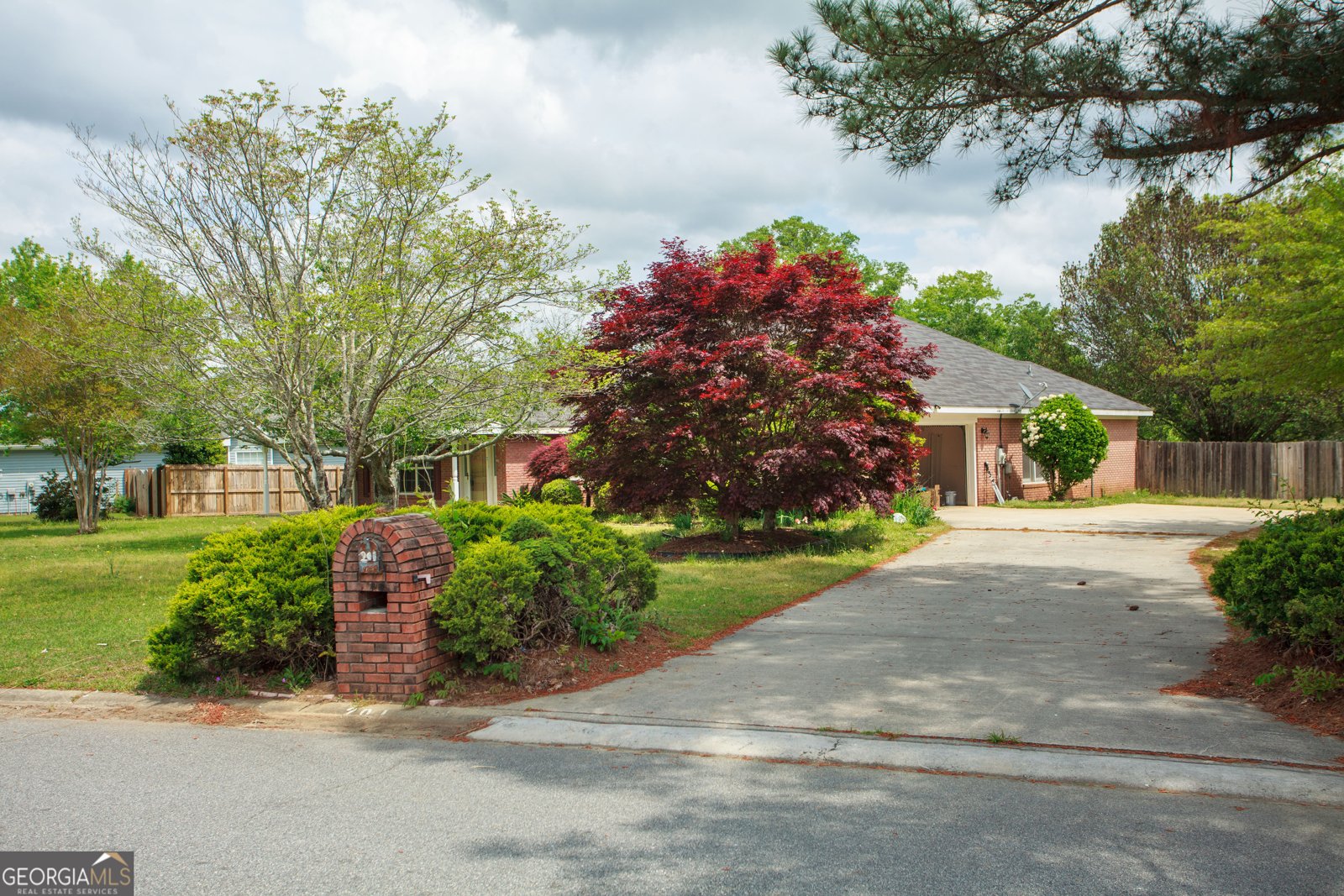 201 Willowgate Drive Bonaire - Photo 17