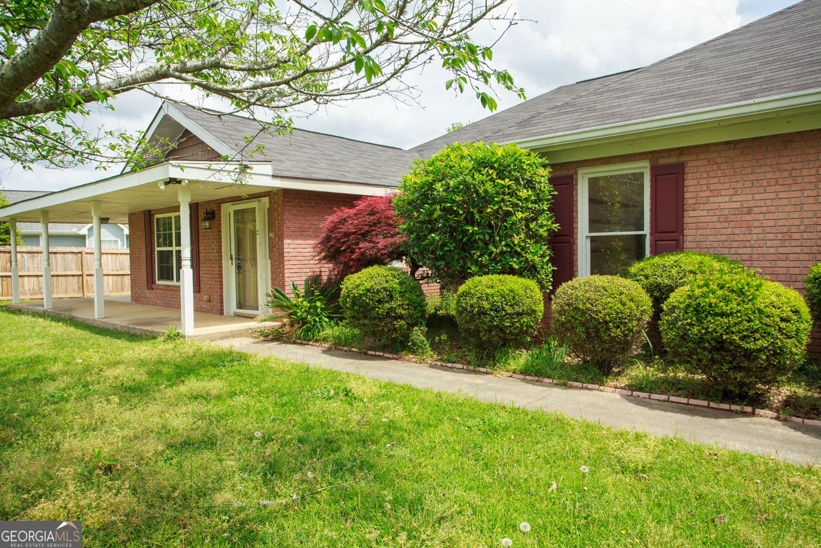 201 Willowgate Drive Bonaire - Photo 19
