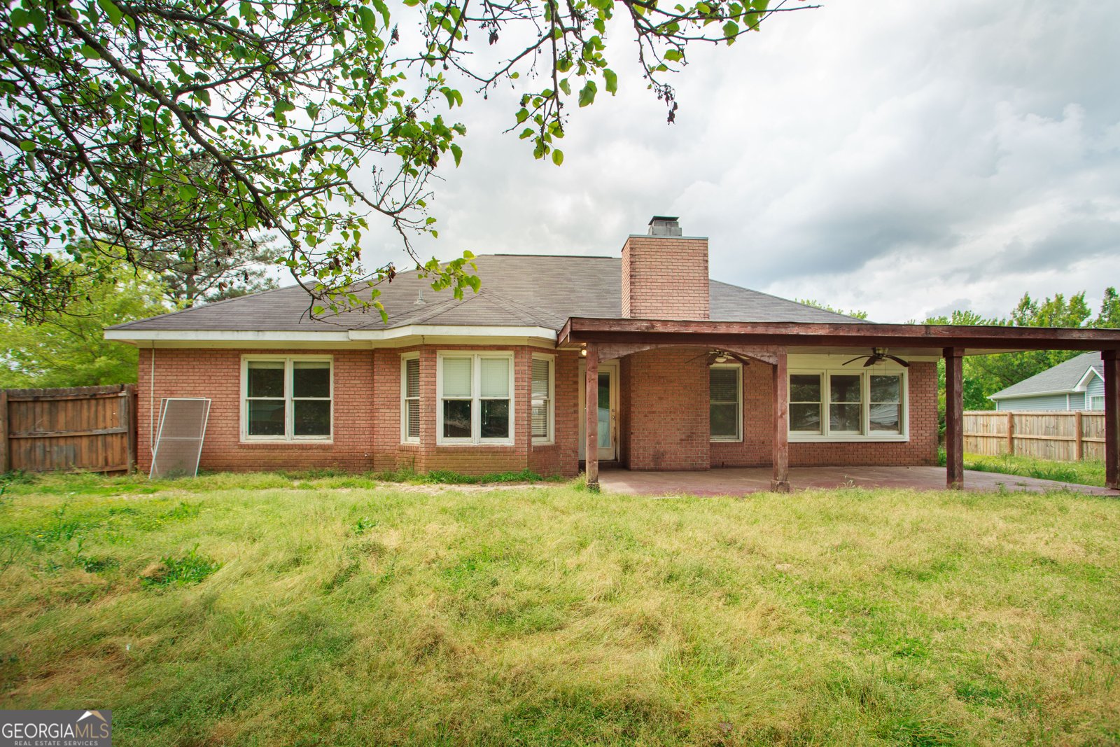 201 Willowgate Drive Bonaire - Photo 21