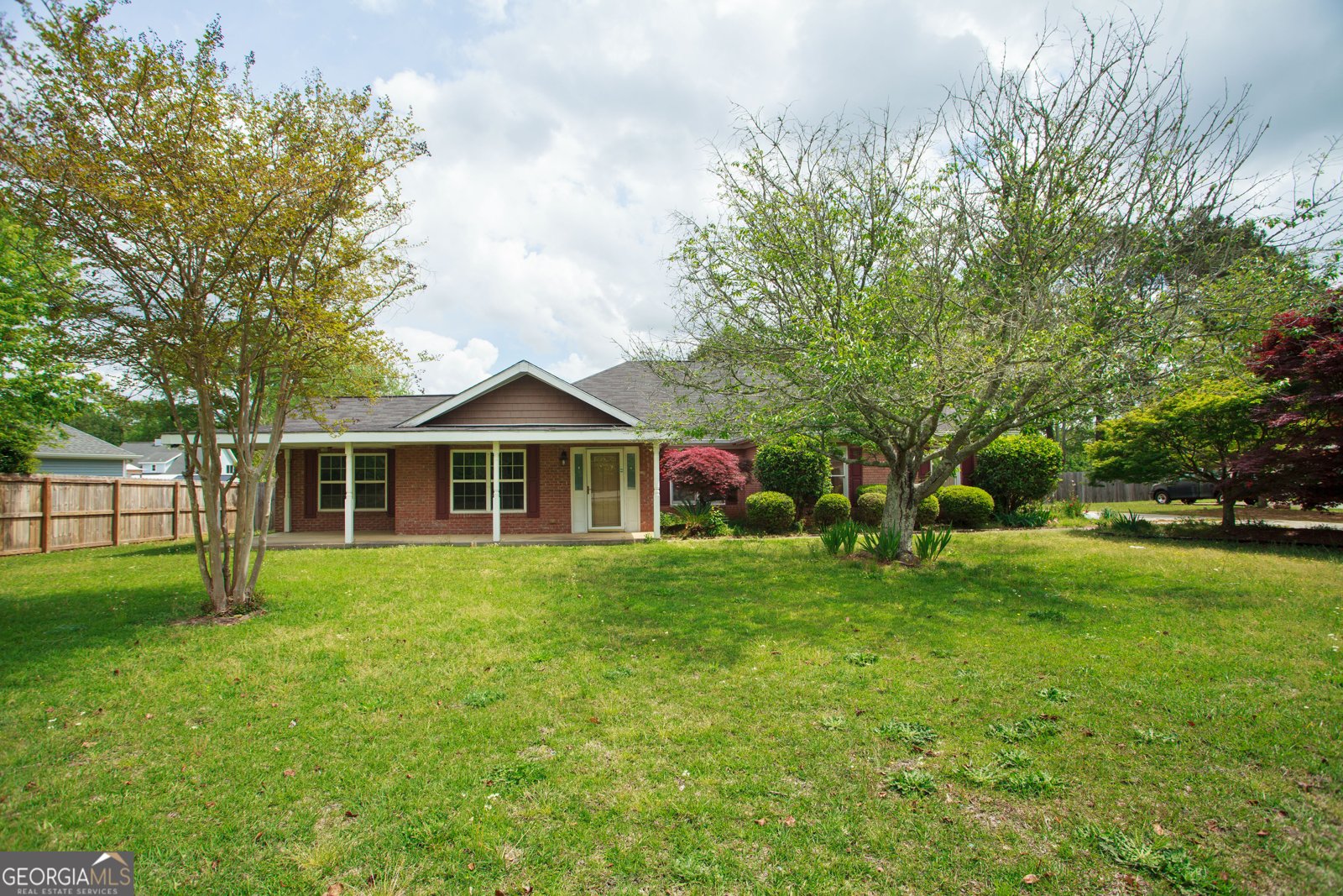 201 Willowgate Drive Bonaire - Photo 22