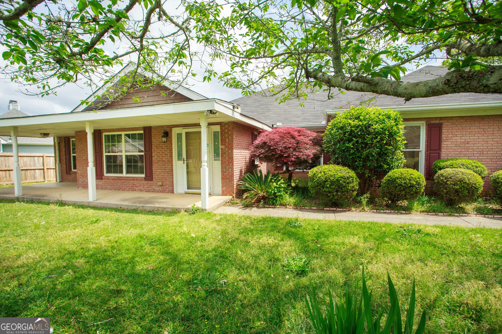 201 Willowgate Drive Bonaire - Photo 26