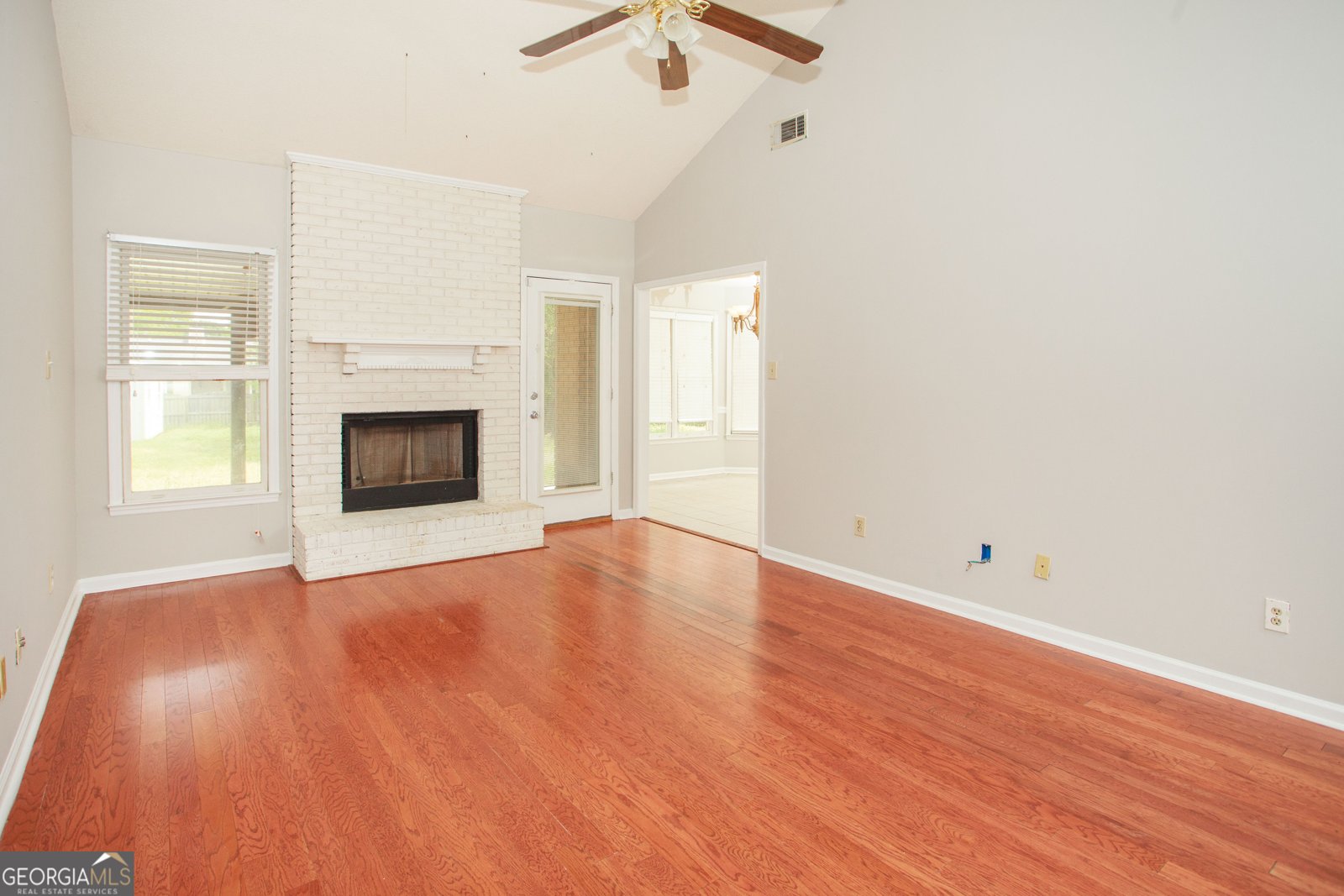 201 Willowgate Drive Bonaire - Photo 6