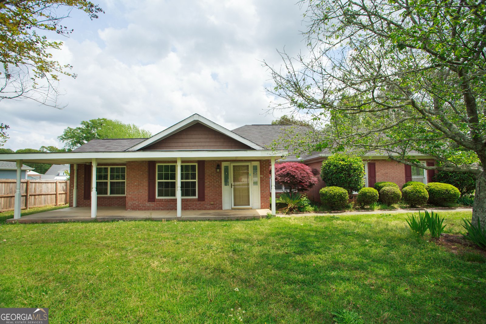 201 Willowgate Drive Bonaire - Photo 8