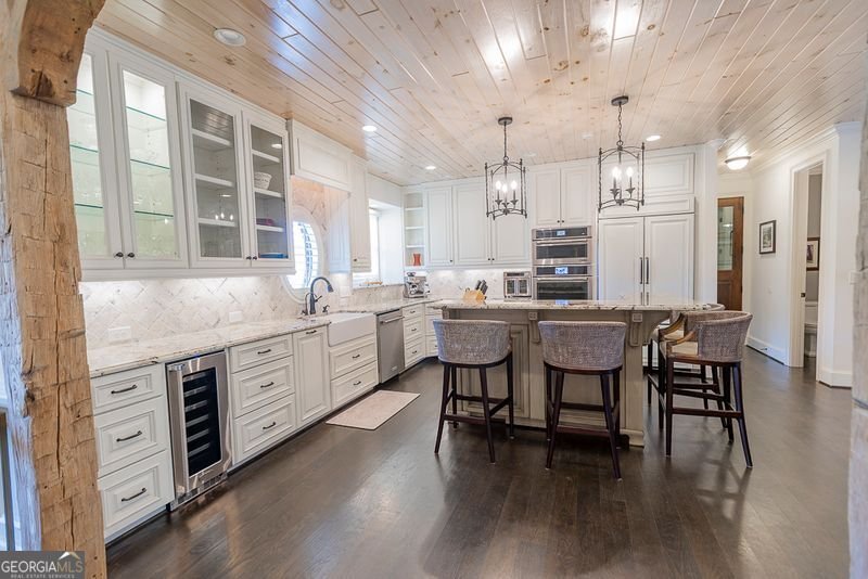 4740 Jim Hood Road Gainesville - Photo 10