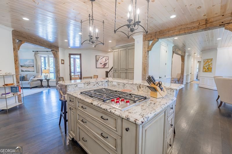4740 Jim Hood Road Gainesville - Photo 11