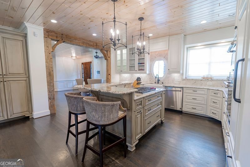 4740 Jim Hood Road Gainesville - Photo 12