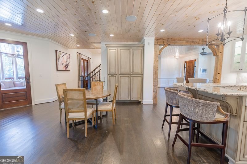 4740 Jim Hood Road Gainesville - Photo 13