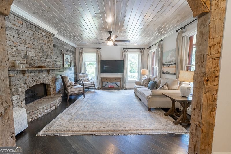 4740 Jim Hood Road Gainesville - Photo 15