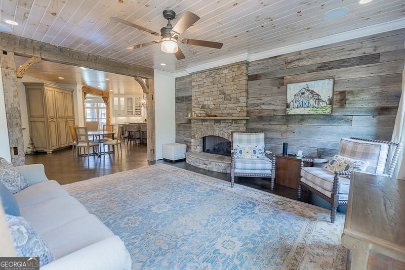 4740 Jim Hood Road Gainesville - Photo 16