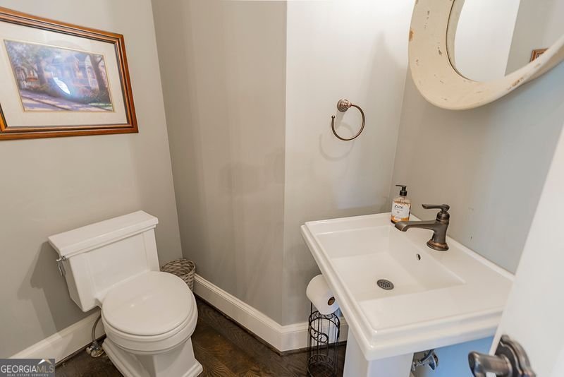 4740 Jim Hood Road Gainesville - Photo 18