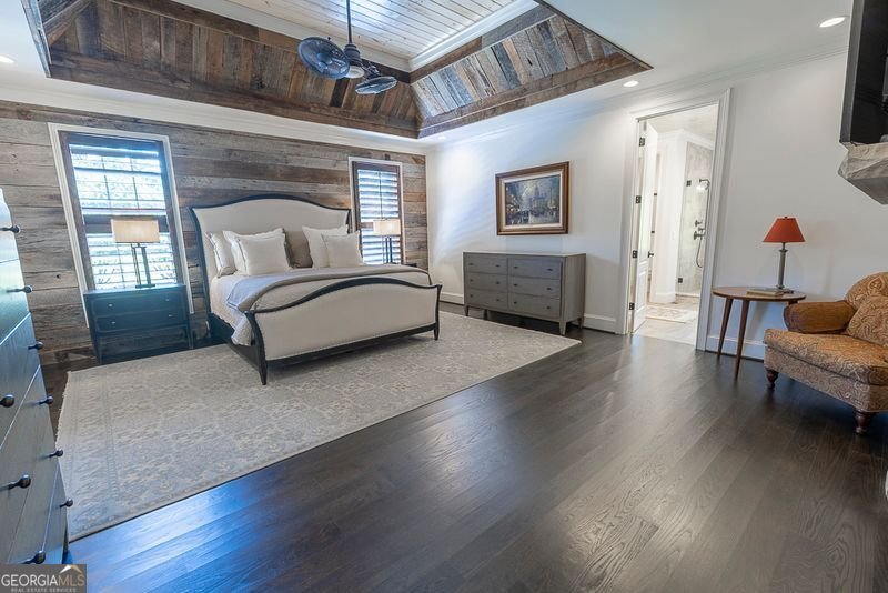 4740 Jim Hood Road Gainesville - Photo 20