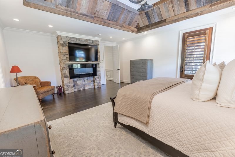 4740 Jim Hood Road Gainesville - Photo 21