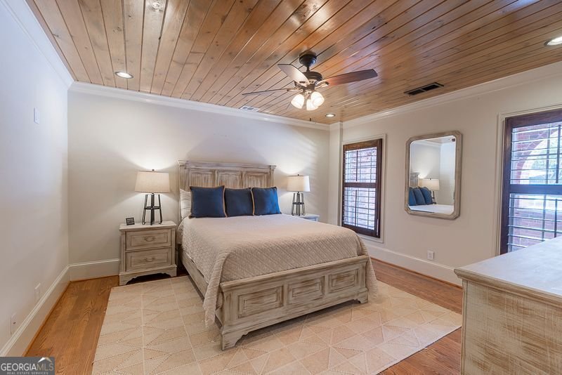 4740 Jim Hood Road Gainesville - Photo 25