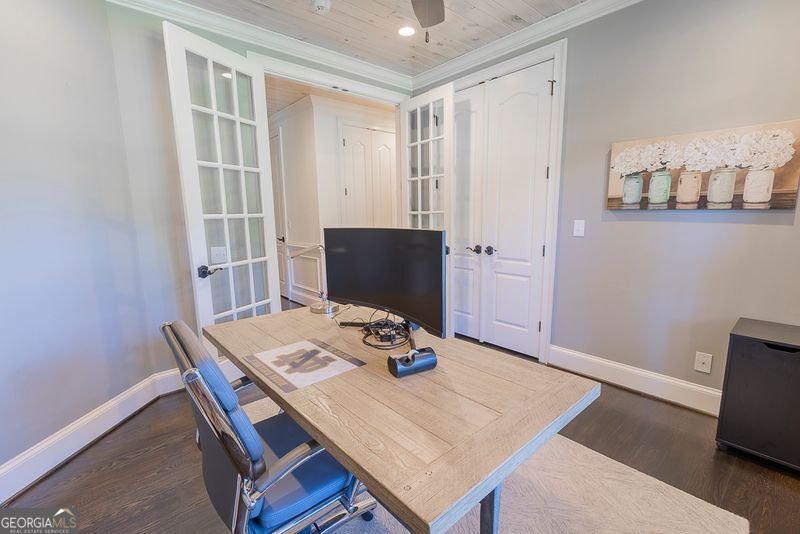 4740 Jim Hood Road Gainesville - Photo 28