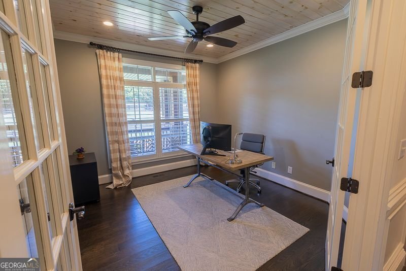 4740 Jim Hood Road Gainesville - Photo 29