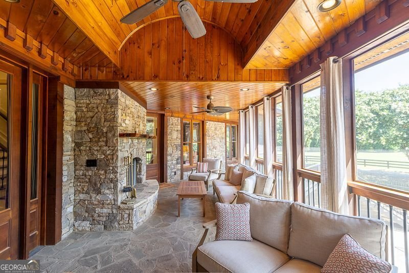 4740 Jim Hood Road Gainesville - Photo 32
