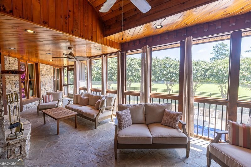 4740 Jim Hood Road Gainesville - Photo 33