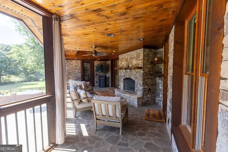 4740 Jim Hood Road Gainesville - Photo 34
