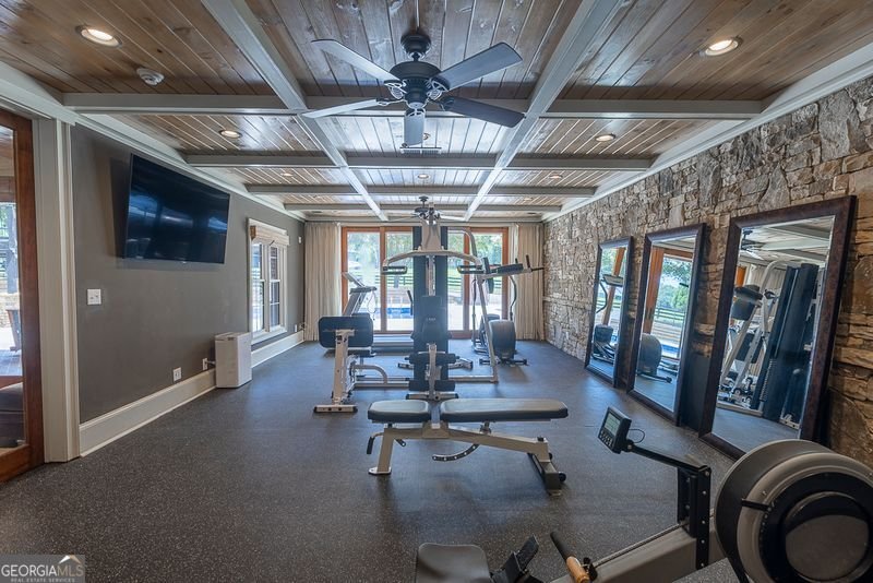 4740 Jim Hood Road Gainesville - Photo 57