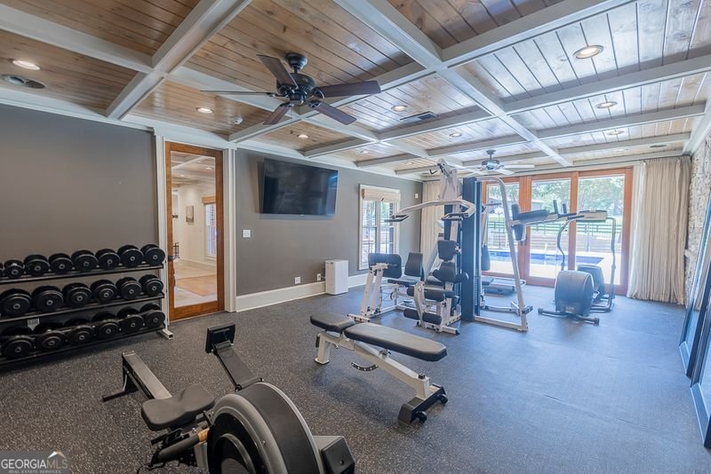 4740 Jim Hood Road Gainesville - Photo 58