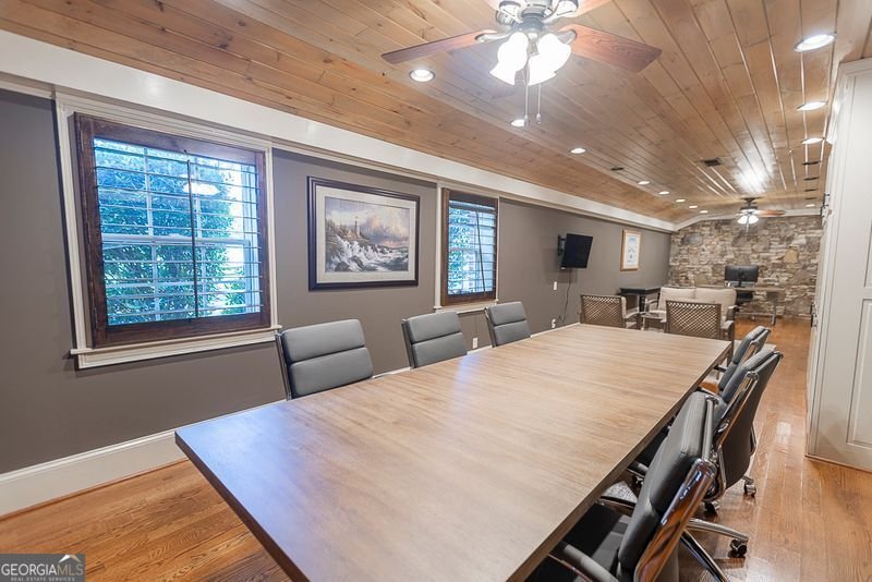 4740 Jim Hood Road Gainesville - Photo 59