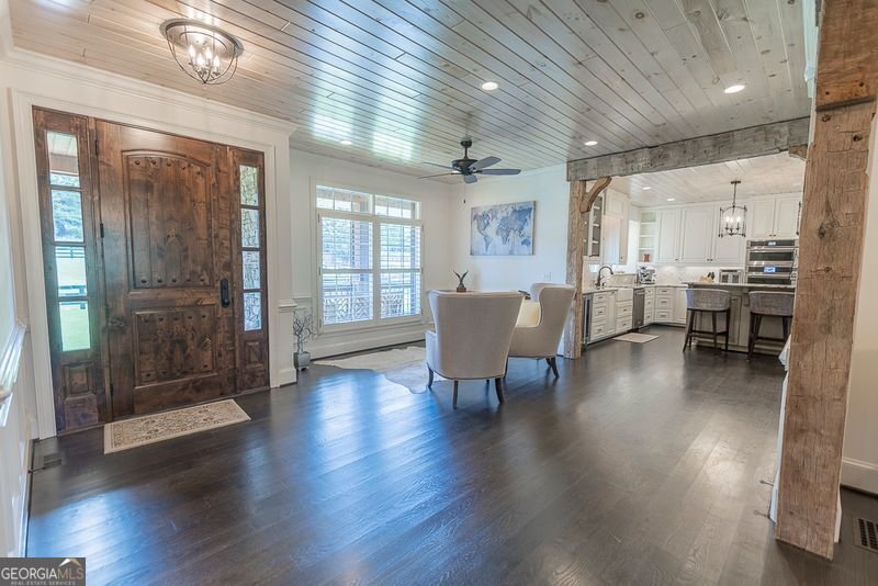 4740 Jim Hood Road Gainesville - Photo 6