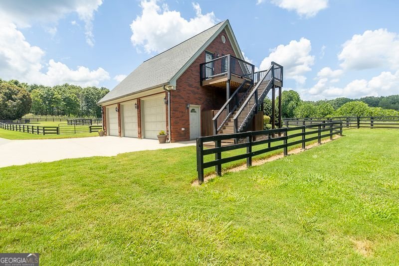 4740 Jim Hood Road Gainesville - Photo 68
