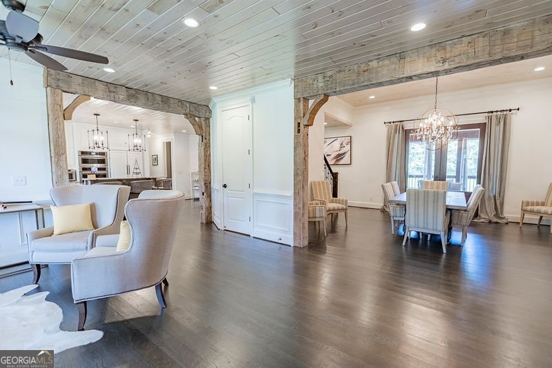 4740 Jim Hood Road Gainesville - Photo 7