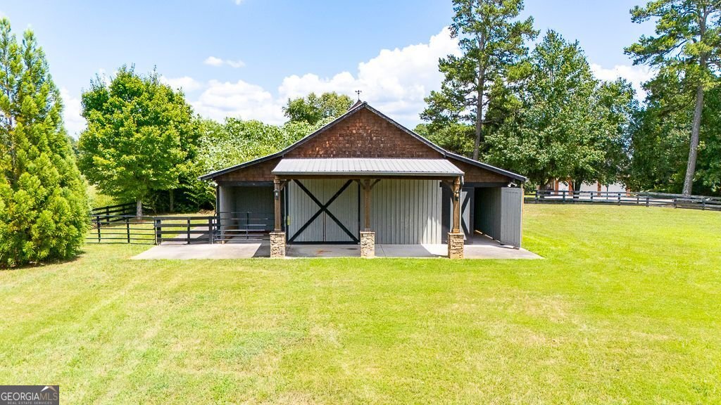 4740 Jim Hood Road Gainesville - Photo 78