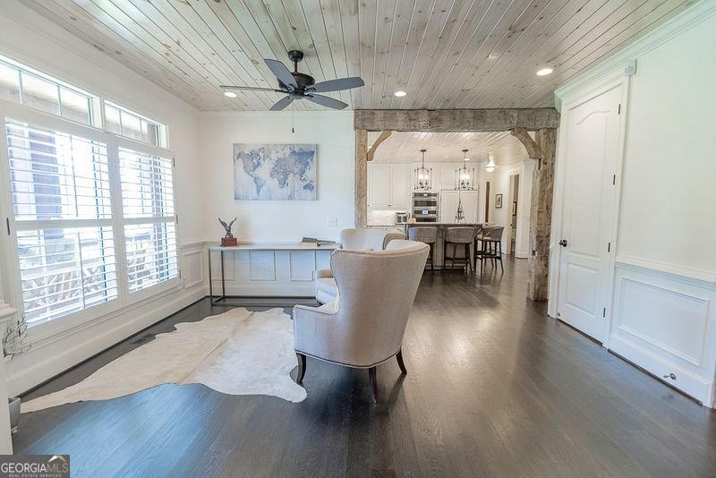 4740 Jim Hood Road Gainesville - Photo 8