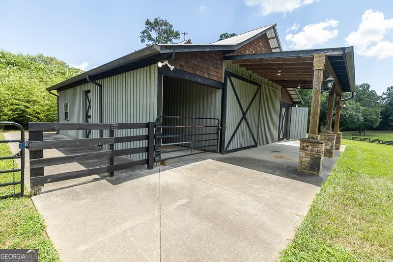 4740 Jim Hood Road Gainesville - Photo 81