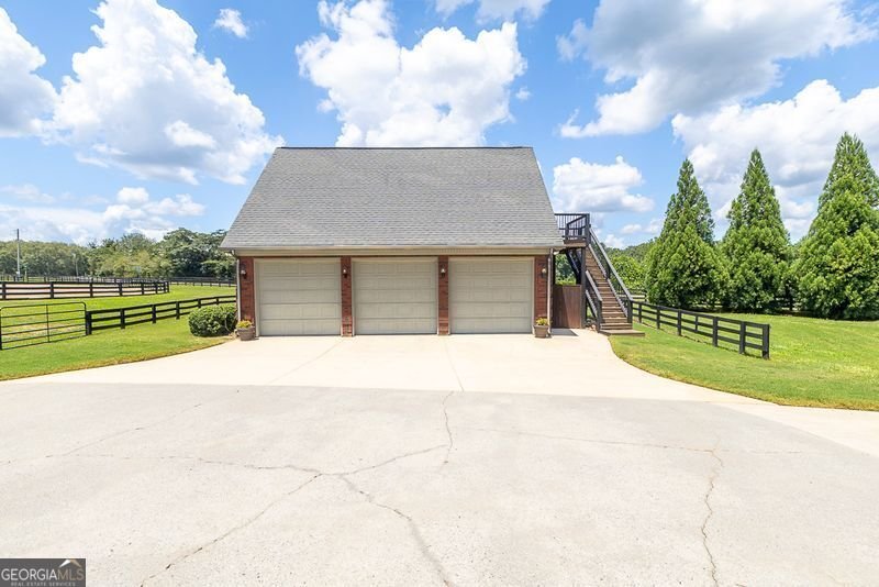 4740 Jim Hood Road Gainesville - Photo 85