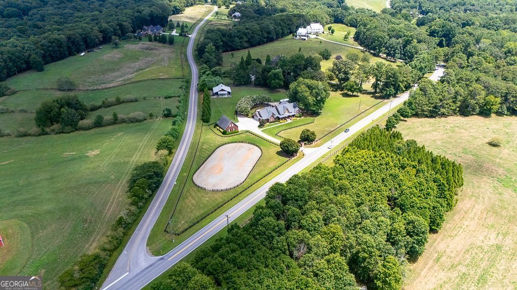 4740 Jim Hood Road Gainesville - Photo 88