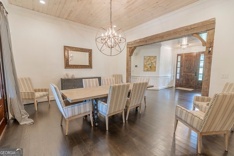 4740 Jim Hood Road Gainesville - Photo 9