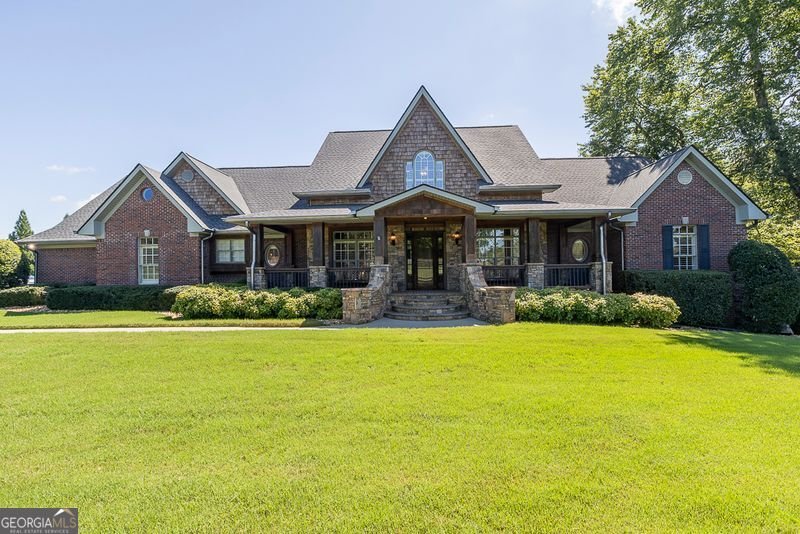 4740 Jim Hood Road Gainesville - Photo 90