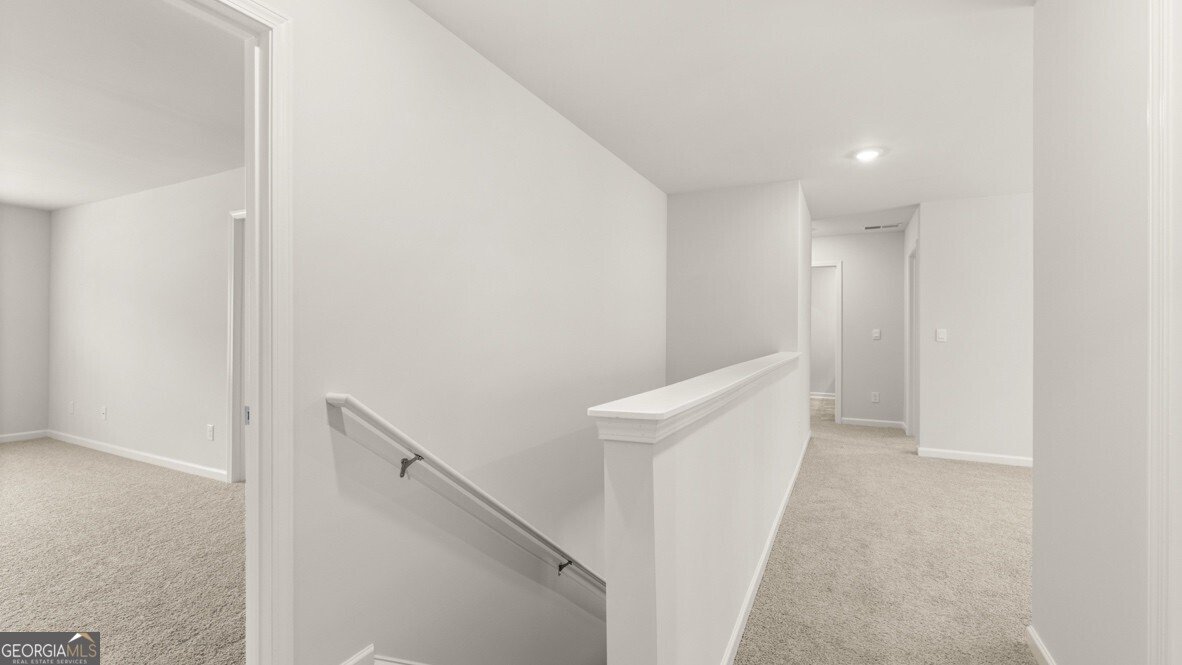 8193 Elkhorn Court Fairburn - Photo 16