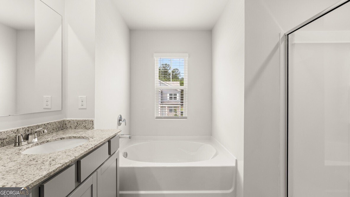 8193 Elkhorn Court Fairburn - Photo 21