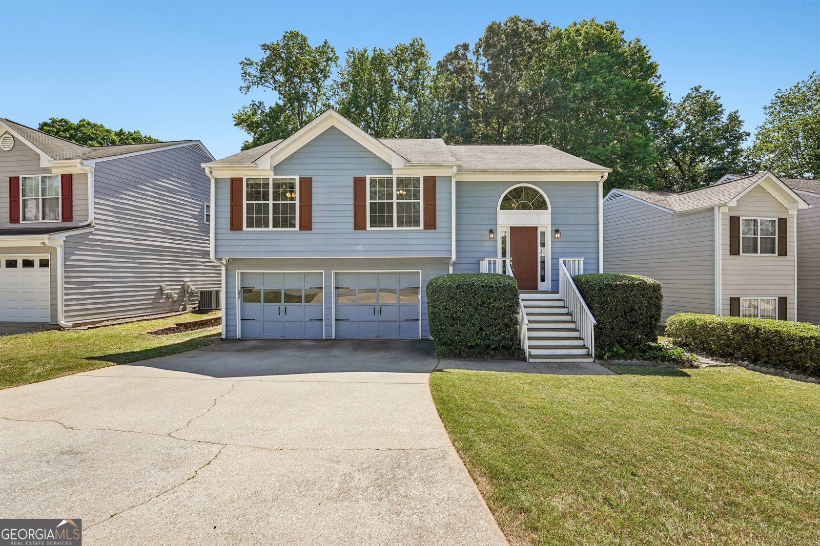 3514 Benthollow Lane Duluth - main photo