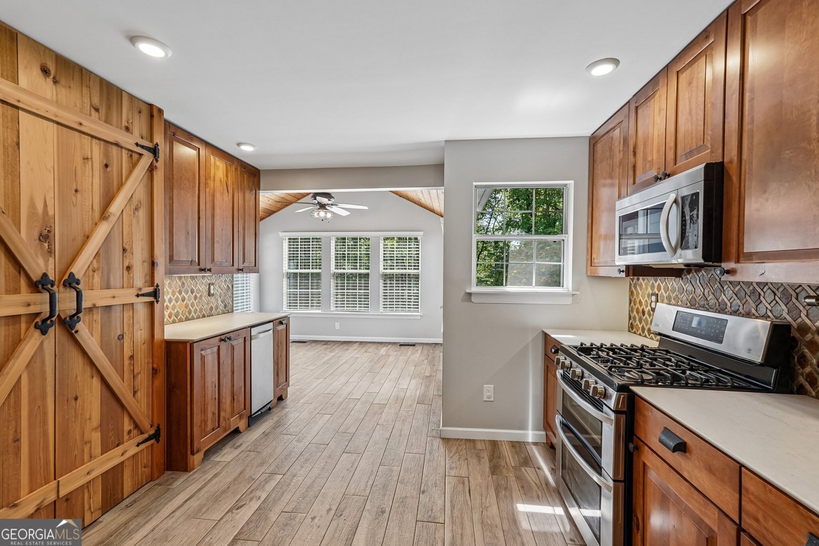 3514 Benthollow Lane Duluth - Photo 10
