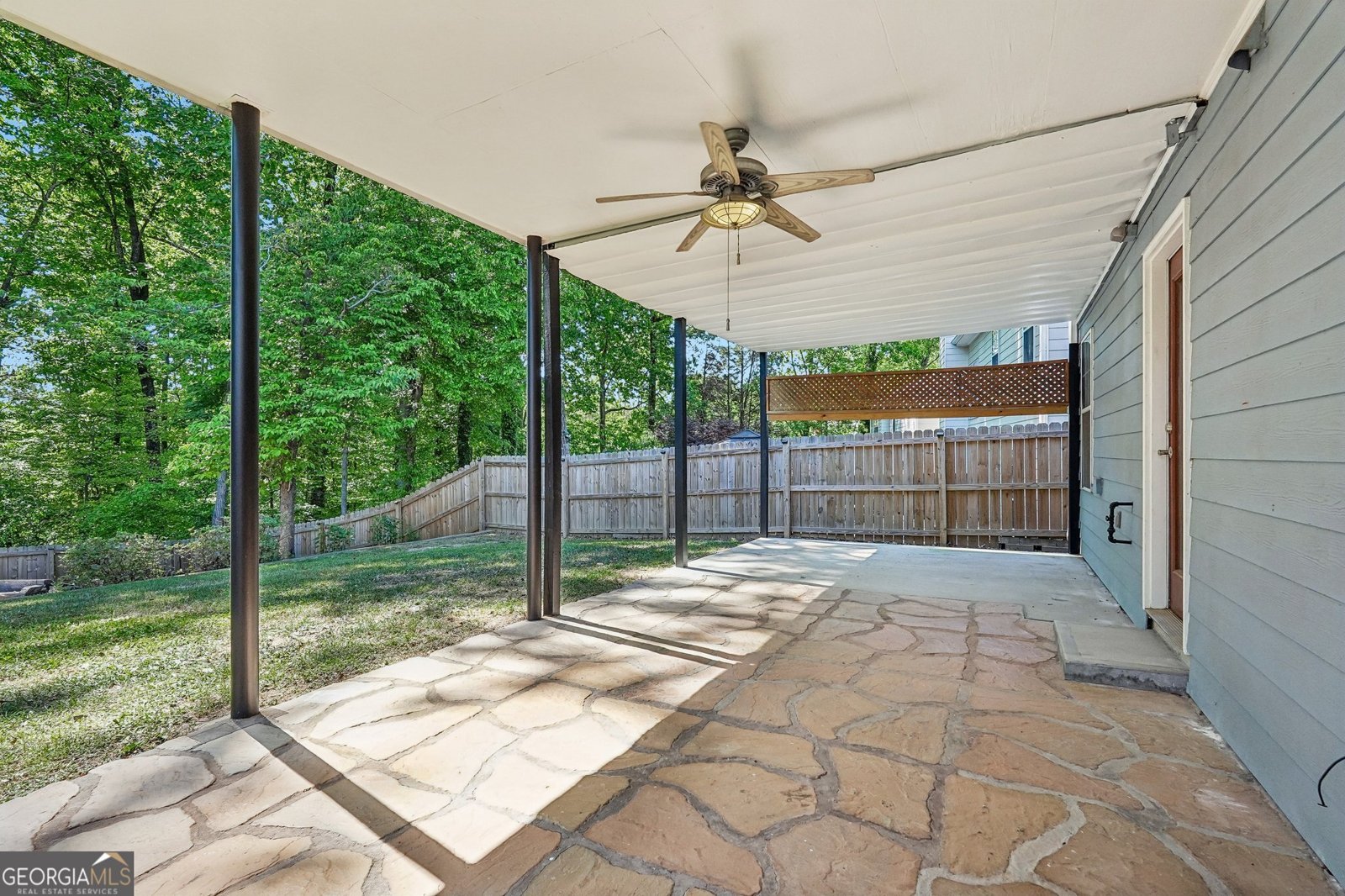 3514 Benthollow Lane Duluth - Photo 27