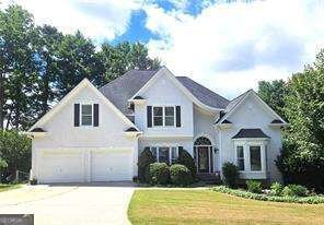 421 Clubview Drive Woodstock - main photo