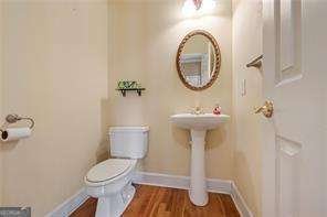 421 Clubview Drive Woodstock - Photo 21