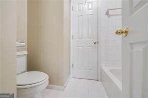 421 Clubview Drive Woodstock - Photo 39