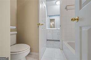 421 Clubview Drive Woodstock - Photo 40