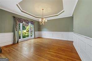 421 Clubview Drive Woodstock - Photo 7
