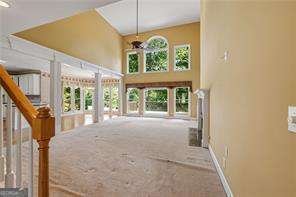 421 Clubview Drive Woodstock - Photo 9
