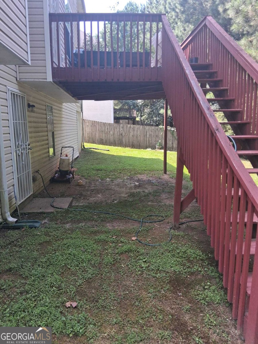 1117 Princeton Park Drive Lithonia - Photo 12