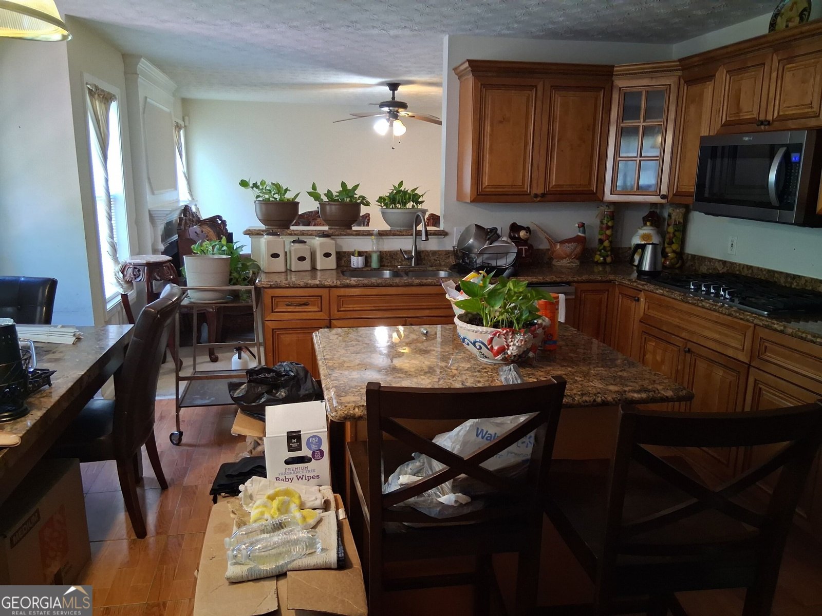 1117 Princeton Park Drive Lithonia - Photo 7